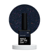 NAILSOFTHEDAY Reflective base, 03, 10 мл &mdash; камуфлююча світловідбиваюча база з шиммером