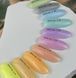 Siller Zefir gel, 01, 30 мл &mdash; гель для укріплення та нарощення нігтів