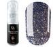 Valeri Express Ombre Spray, 14, 7,5 г &mdash; спрей для дизайну омбре, градієнту на нігтях