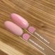 NAILSOFTHEDAY Cover base nude 01 10 мл — камуфлююча база для нігтів