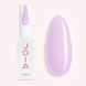 JOIA vegan BB Cream Base, Lilac Nude, 8 мл — база для гель-лаку камуфлююча