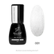 Siller Cover Base Milky Shine, 01, 8 мл &mdash; база для гель-лаку молочна з блиском