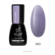 Siller gel polish, 063, 8 мл &mdash; гель-лак для нігтів
