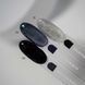 NAILSOFTHEDAY Reflective base, 03, 10 мл &mdash; камуфлююча світловідбиваюча база з шиммером