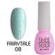 Toki-Toki Gel polish, Fairytale, FT08, 5 мл &mdash; гель-лак для нігтів
