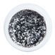 Global Fashion Seashell gel paint, 13, 8 гр &mdash; гель-фарба для дизайну нігтів, морська мушля