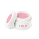 JOIA vegan PolyAcrylatix Gel, Peach Nude, 15 мл — полігель для нарощення нігтів