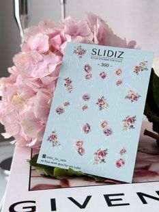 Слайдер-дизайн Slidiz 300