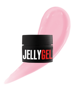 Kodi Professional Camouflage Gel-jelly, 01, 13 г &mdash; камуфлюючий гель-желе для нігтів