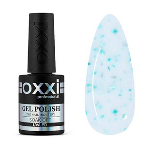 OXXI Jolly Base, 06, 10 мл &mdash; база для гель-лаку