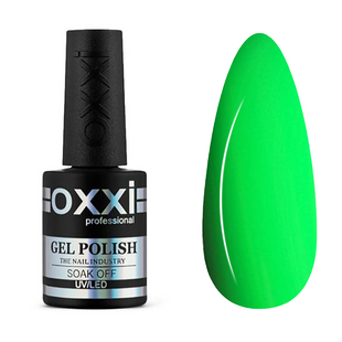OXXI gel polish, 226, 10 мл &mdash; гель-лак для нігтів