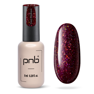 PNB Gel polish, 374, 8 мл &mdash; гель-лак для нігтів
