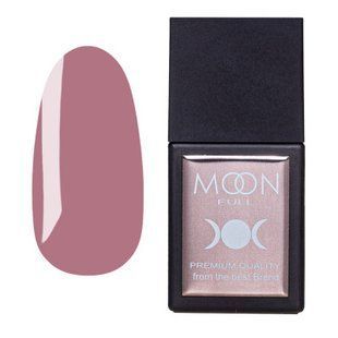 MOON FULL Amazing Color Base, 3028, турецький рожевий, 12 мл &mdash; кольорова база для гель-лаку