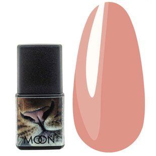 MOON FULL Gel polish Jaguar, Mousse chocolate, 8 мл &mdash; гель-лак шоколадний мус