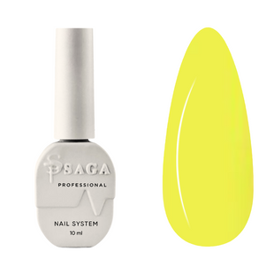 SAGA Professional Сolorist gel polish, 13, 10 мл &mdash; гель-лак для нігтів