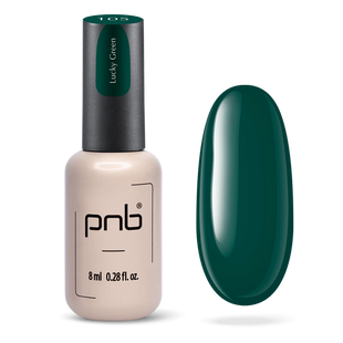 PNB Gel polish, 105, 8 мл &mdash; гель-лак для нігтів
