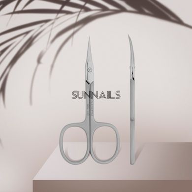 Staleks ножиці для кутикули Smart 22 TYPE 1 SS-22/1