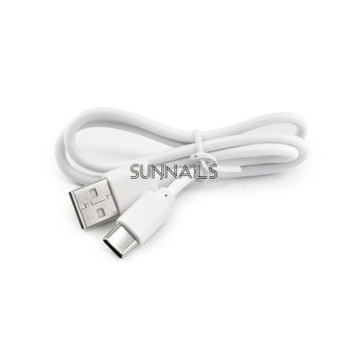 Акумуляторний фрезер для манікюру з UV-ліхтариком Global Fashion GX-15, 2W, 18000 об/хв, білий