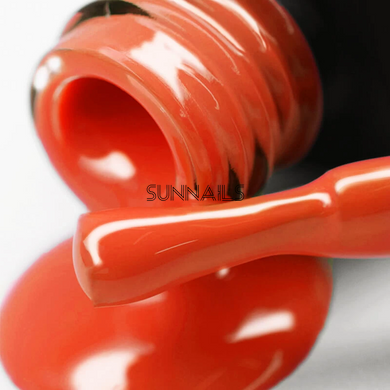 PNB mini gel polish, 255, 4 мл &mdash; гель-лак для нігтів