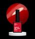 NAILSOFTHEDAY Let’s special gel polish, Red, 10 мл — особливий гель-лак для нігтів, що перекриває в один шар