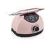 Фрезер для манікюру та педикюру BUCOS Nail Drill X4 Pro, 65W, 35000 об/хв, Smooth Pink