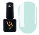 Valeri Color gel polish, 047, 6 мл &mdash; гель-лак для нігтів
