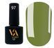 Valeri Color gel polish, 097, 6 мл &mdash; гель-лак для нігтів