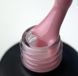 Nails Molekula Base, Nude Cover, ML1206, 12 мл &mdash; база для гель-лаку нюдова, рожево-коричнева