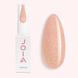 JOIA vegan BB Cream Base, Blush Rose, 8 мл — база для гель-лаку камуфлююча