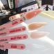 Nails Molekula Poly gel, 03, Cover Beige, 15 мл &mdash; полігель для нарощення нігтів в тюбику, світло-бежевий