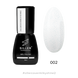 Siller Cover Base Milky Shine, 02 , 8 мл &mdash; база для гель-лаку молочна з блиском