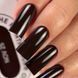 NAILSOFTHEDAY LIMITED gel polish Deep Brown, Color of the month November 2025 , 10 мл &mdash; лімітований гель-лак для нігтів, листопад 2025