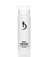 Kodi Professional Nail fresher, 160 мл — знежирювач, засіб для підготовки нігтьової пластини
