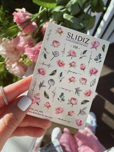 Слайдер-дизайн Slidiz 158