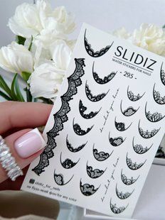 Слайдер-дизайн Slidiz 295