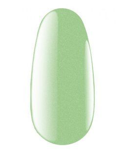 Kodi Professional Color Rubber Base Gel, Neon, 10, 7 мл &mdash; кольорова каучукова база для гель-лаку