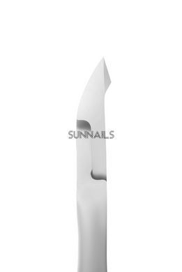 Staleks кусачки для шкіри Smart 80 NS-80-5