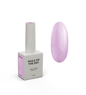 NAILSOFTHEDAY Bottle gel 41, 10 мл &mdash; надміцний гель