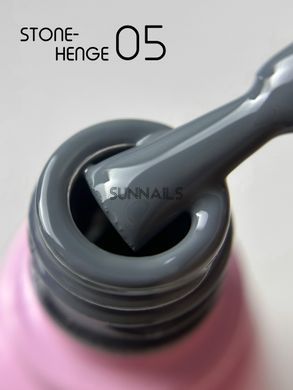 Toki-Toki Gel polish, Stonehenge, ST05, 5 мл &mdash; гель-лак для нігтів