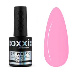 OXXI Cover Base, 21, 10 мл &mdash; камуфлююча база для гель-лаку