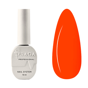 SAGA Professional Сolorist gel polish, 37, 10 мл &mdash; гель-лак для нігтів