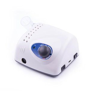 Фрезер для манікюру та педикюру Strong 210, 65W, 35 000 об/хв, ручка 105L