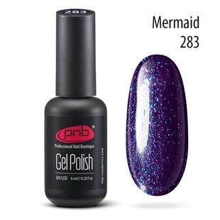 PNB Gel polish, 283, 8 мл &mdash; гель-лак для нігтів