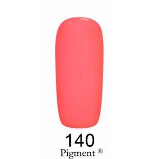 F.O.X Pigment Gel polish, 140, 6 мл &mdash; гель-лак для нігтів