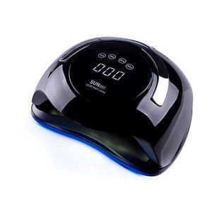 Лампа Sun BQ5T Аналог, black