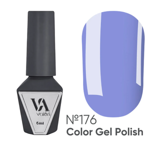 NEW Valeri Color gel polish, 176, 6 мл &mdash; гель-лак для нігтів
