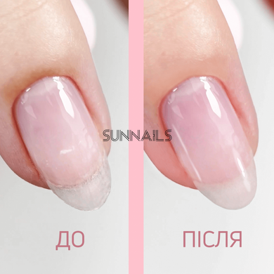 JOIA vegan Nail Therapy, 15 мл &mdash; засіб для зміцнення нігтів