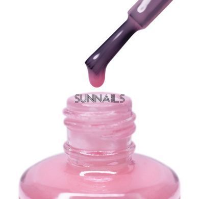 PNB Pink Nail Treatment, 15 мл &mdash; засіб для укріплення та догляду за нігтями