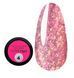 LOVER Polygel Elegance, 04, 15 мл &mdash; полігель для нарощення нігтів