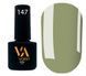 Valeri Color gel polish, 147, 6 мл &mdash; гель-лак для нігтів